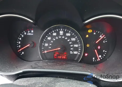 2015 Kia Sorento Lx z USA, uszkodzony, nr VIN 5XYKT4A64FG644422